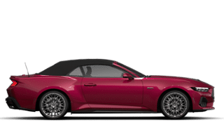 2025 Ford Mustang® External Image 1